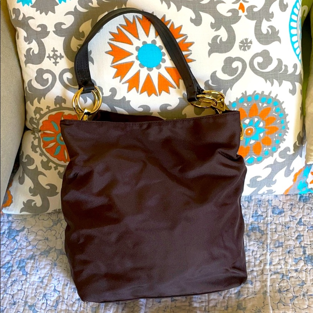 JPK Paris 75 hobo bag
